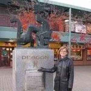 Meet your Posher, Amy